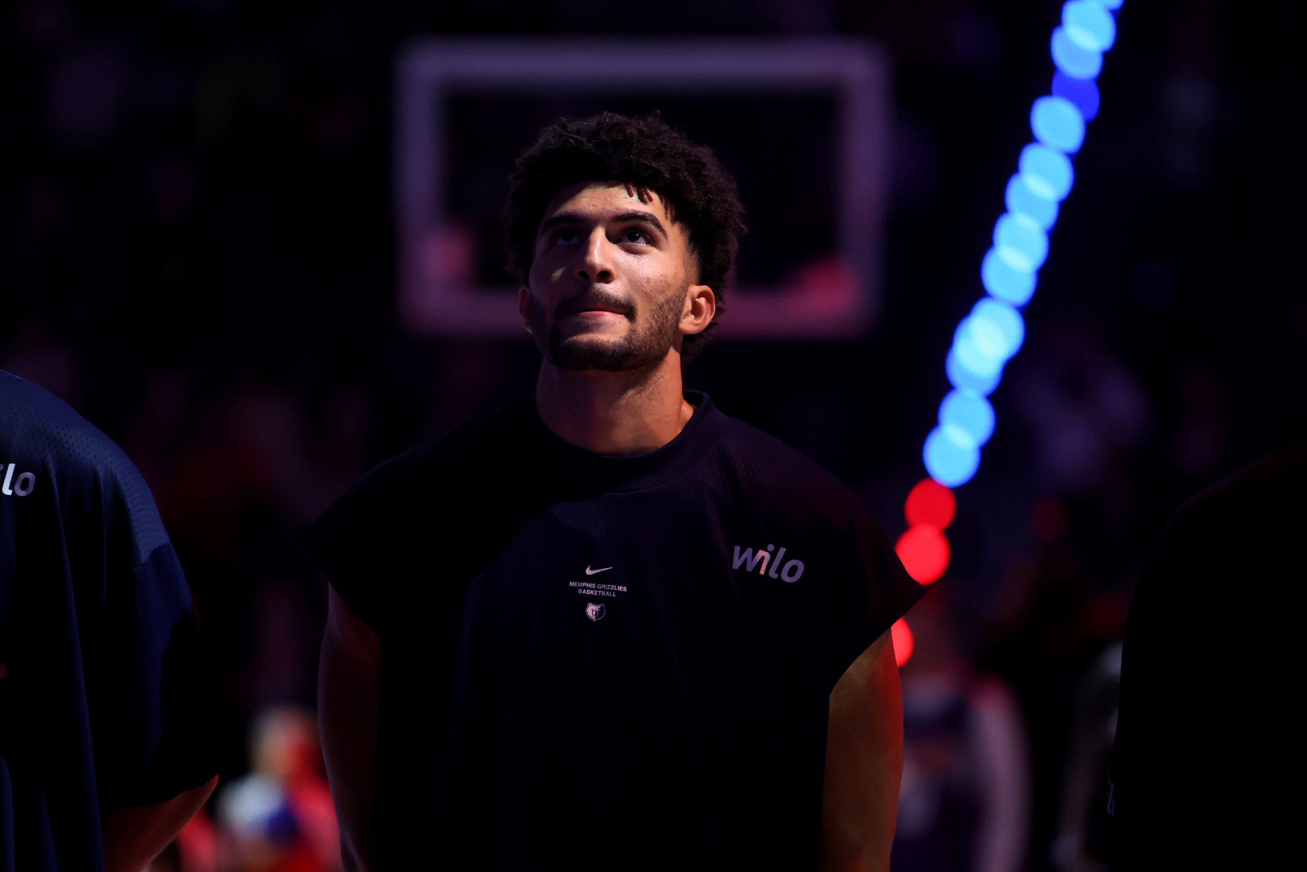 Cameron Boozer Triple Double