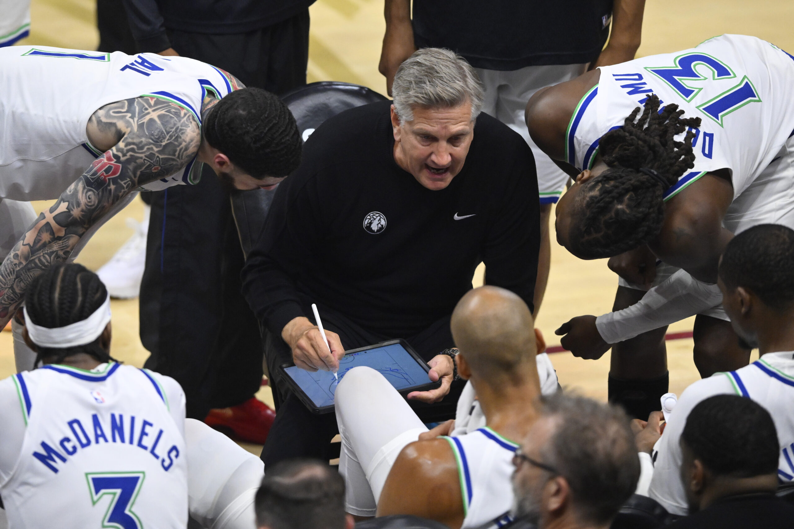 Minnesota Timberwolves